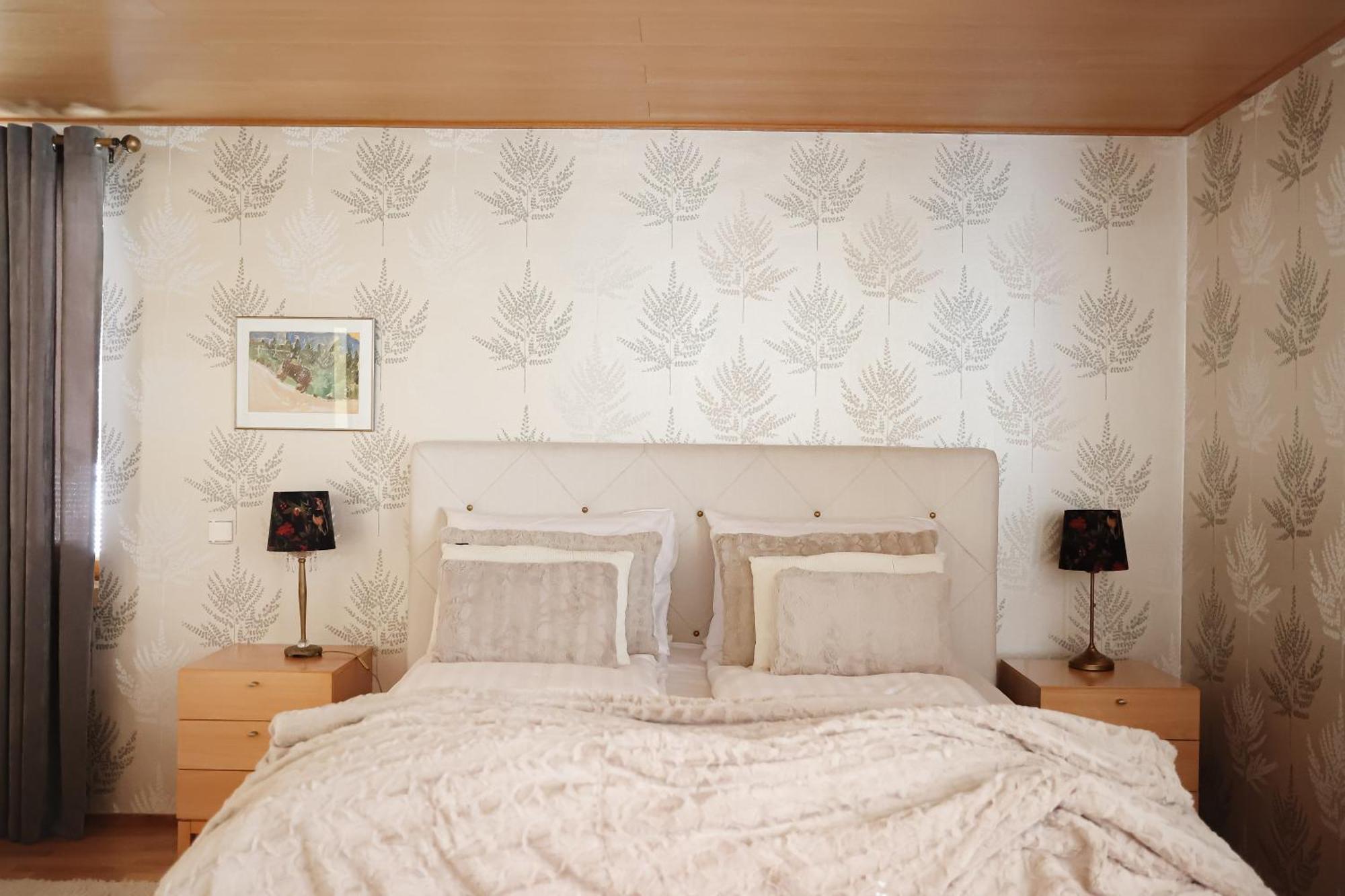 רובניימי Maison Aho By Alvar Aalto מראה חיצוני תמונה